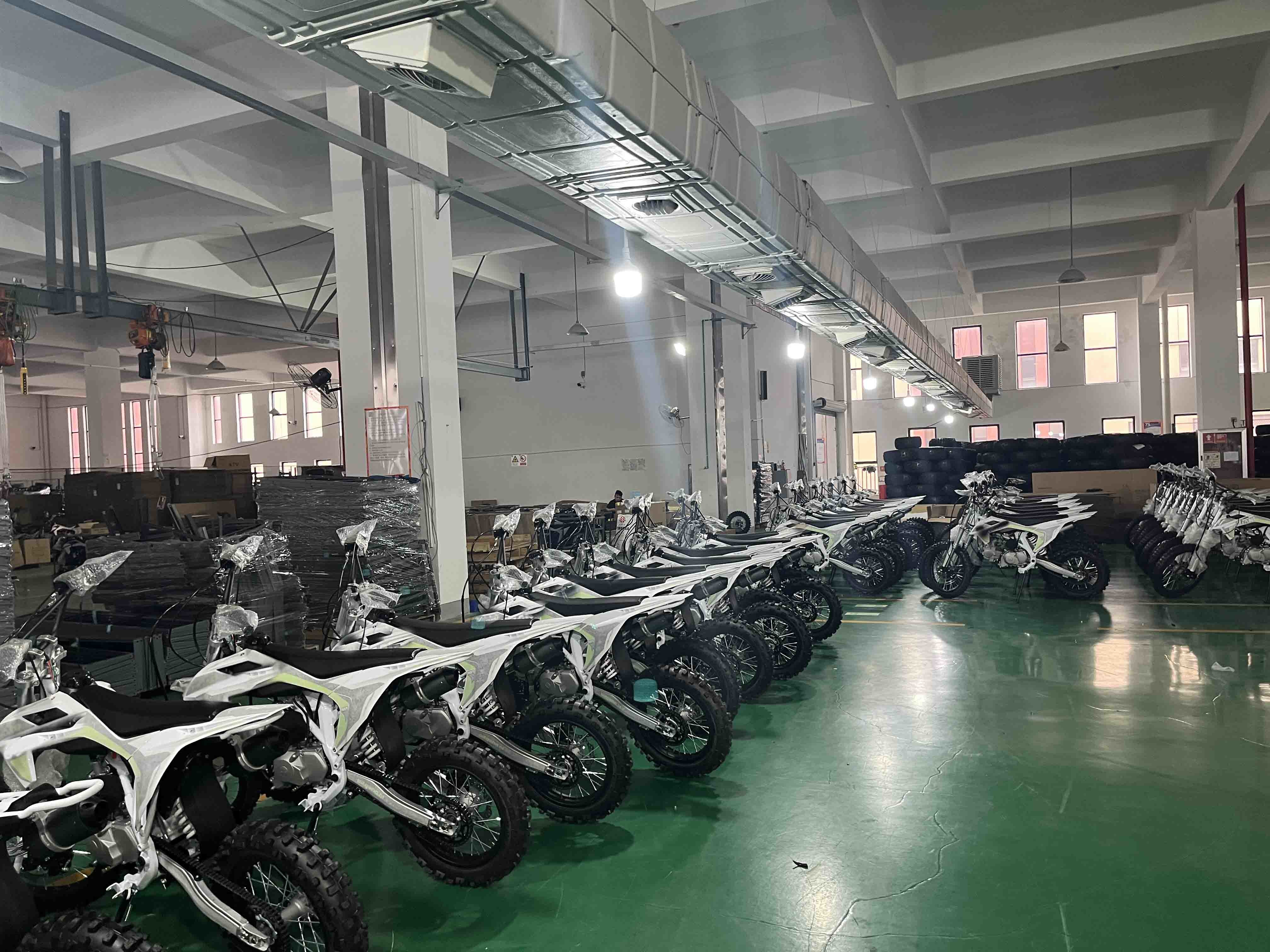 中国 Hangzhou Runpro Technology Co., Ltd. 会社概要