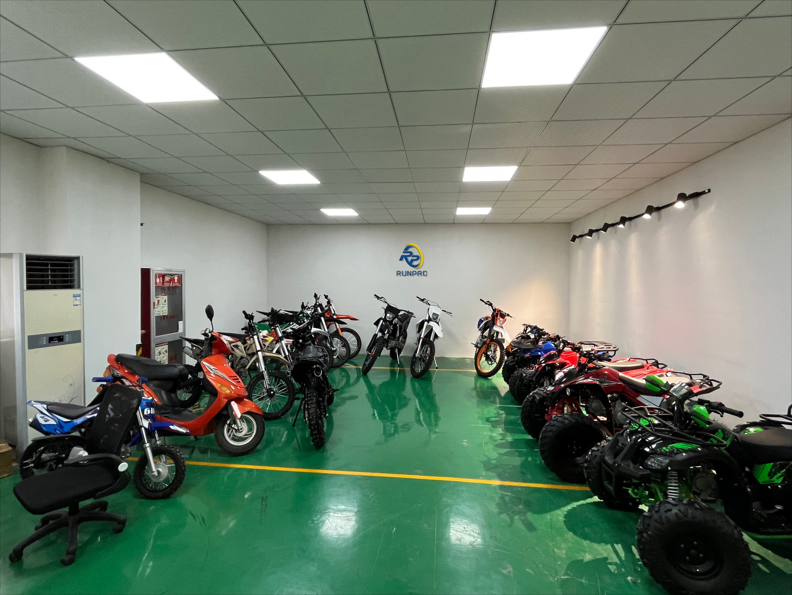 中国 Hangzhou Runpro Technology Co., Ltd. 会社概要