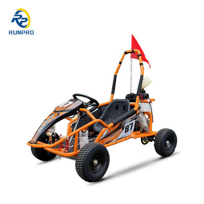 最大速度 60KM/H 2024 デザイン 125cc エレクトリック バギー ゴーカート 大人用 UTV モーター