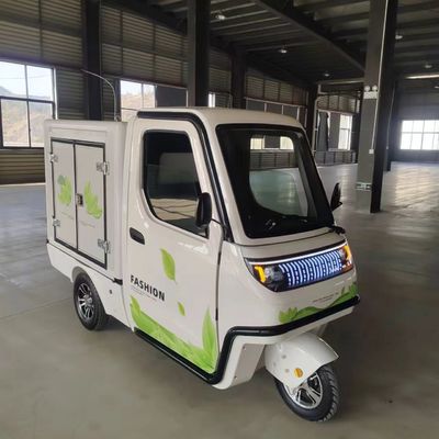 電動三輪車 3輪電動自転車 3輪モーターサイクル 多目的農場用