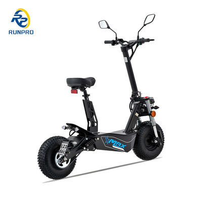 カテゴリー 二輪スクーター 60V20ah 3000W 高速シティココファットタイヤ 電動スクーター