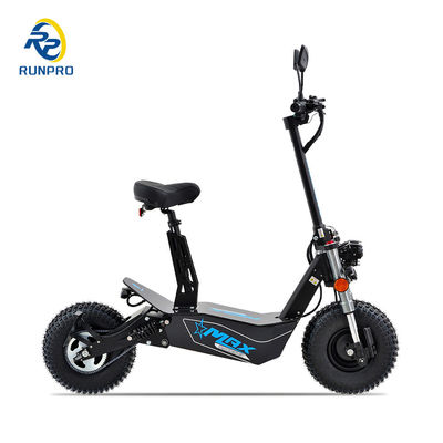 カテゴリー 二輪スクーター 60V20ah 3000W 高速シティココファットタイヤ 電動スクーター