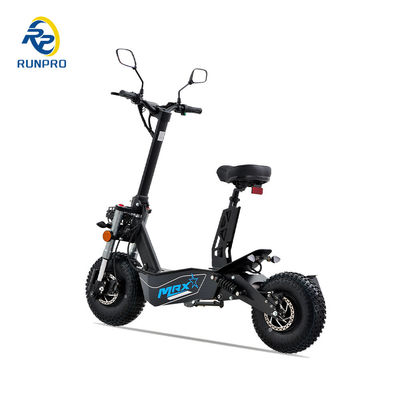 カテゴリー 二輪スクーター 60V20ah 3000W 高速シティココファットタイヤ 電動スクーター