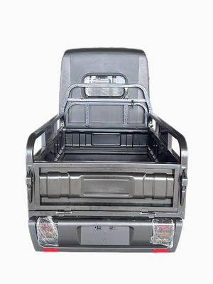 3輪電動三輪バイク 2000W 12インチ 40km/h スピード 成人のための閉鎖