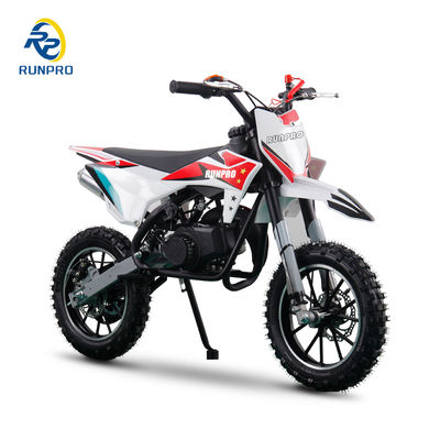 10/10 車輪 子供スポーツ 49cc 2 ストローク スマートバイク 屋外での楽しみと冒険