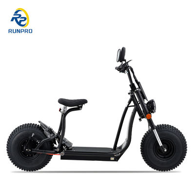 電動スクーター シティココ 脂肪タイヤ 1500W 2*1500W 60V 折りたたみ 長距離