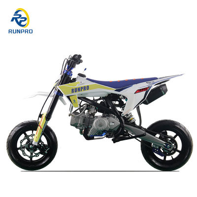 エンジン4ストロークランプロ 190cc オイルクーラーピットバイク GPモートディートバイク愛好家向け