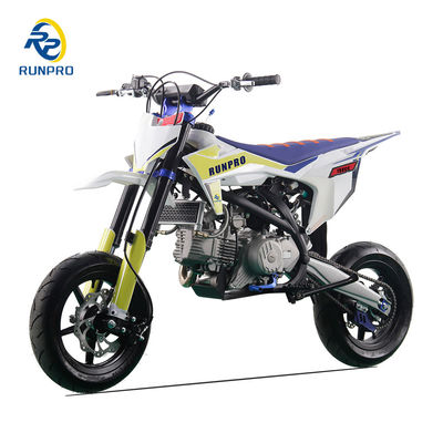 エンジン4ストロークランプロ 190cc オイルクーラーピットバイク GPモートディートバイク愛好家向け