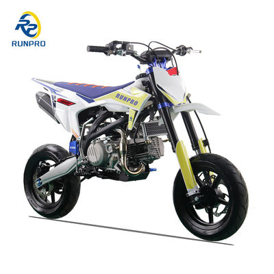 エンジン4ストロークランプロ 190cc オイルクーラーピットバイク GPモートディートバイク愛好家向け