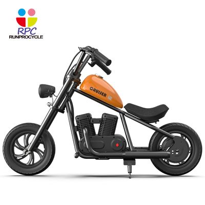 150w24v ハブモーター 電気 クルーザー 子供用のモーターサイクルは 113.9*53.5*72.3cm