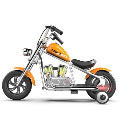 10-13km マックスレンジ 電動転載 ミニクロスバイク 子供用 24v6.5ah 160w 200w