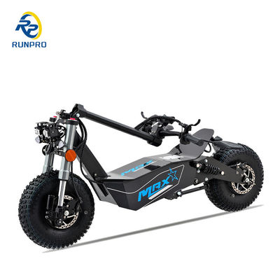 3000W 高速シティココ 電動スクーター オフロード バージョン 液圧ディスクブレーキ