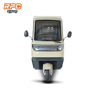 電動貨物 三輪三輪車 モーター三輪車 ミニトラック EEC COC 2024