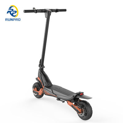 500W*2 デュアルモーター 48V 16ah リオン電池電動スクーター