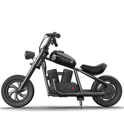 3~10歳児用 電動バイク リチウムイオンバッテリー 22.2V 5.2A マックス 17km/h