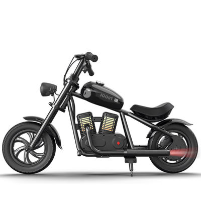 3~10歳児用 電動バイク リチウムイオンバッテリー 22.2V 5.2A マックス 17km/h