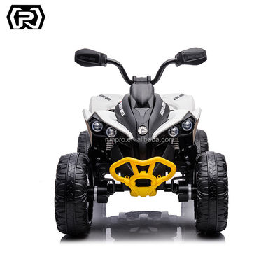 トイ・キッズ・アダルト 2*35W 電動モーター ATV クアッドバイク UTV リモコン CE