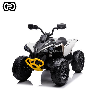 トイ・キッズ・アダルト 2*35W 電動モーター ATV クアッドバイク UTV リモコン CE