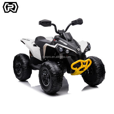 トイ・キッズ・アダルト 2*35W 電動モーター ATV クアッドバイク UTV リモコン CE