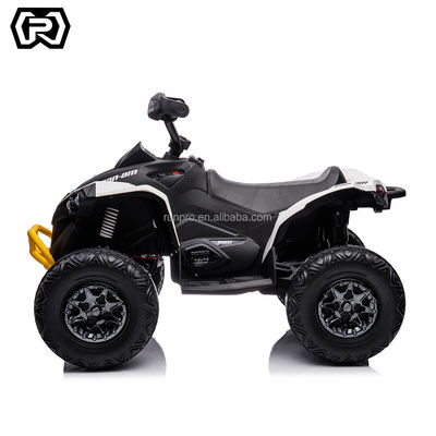 トイ・キッズ・アダルト 2*35W 電動モーター ATV クアッドバイク UTV リモコン CE