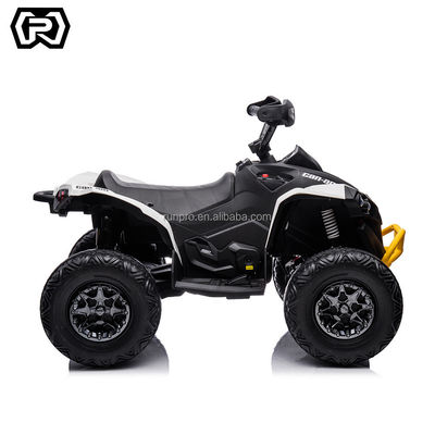 トイ・キッズ・アダルト 2*35W 電動モーター ATV クアッドバイク UTV リモコン CE