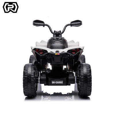 トイ・キッズ・アダルト 2*35W 電動モーター ATV クアッドバイク UTV リモコン CE
