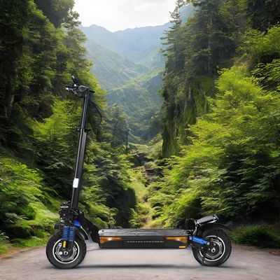 スマート電動スクーター 500W 双電機 電動バイク 倉庫 電動スクーター