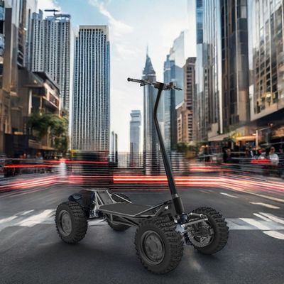 OEM スマートデジタルセンサー 電子Bluetooth 2kw 48V30ah オフロード用電動スクーター