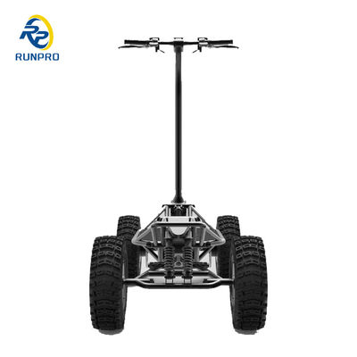 OEM スマートデジタルセンサー 電子Bluetooth 2kw 48V30ah オフロード用電動スクーター