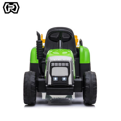 4-8歳児のための電気自動車の玩具車に乗る 2*25Wモーター