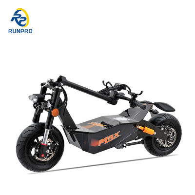 COC On Road 2000W 3000W 60V 電動スクーター 20Ah リチウムバッテリーとアプリ制御