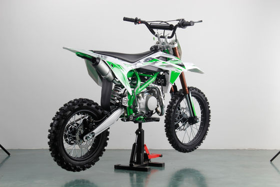 水力ディスクブレーキピット モトクロス 125cc 150cc 190cc 燃料タンク付き