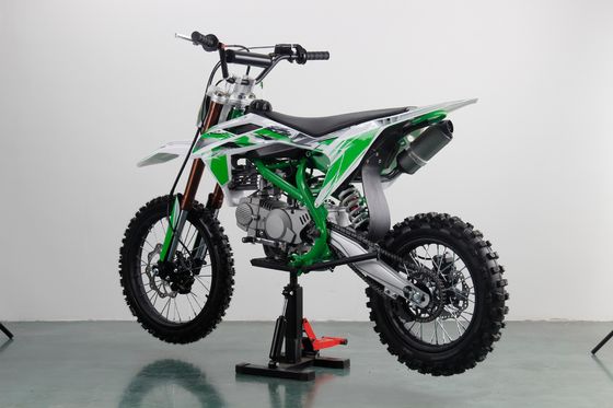 110 125cc ミニモペッド ディートバイク 4ストロックレーススポーツバイク スタートシステム キックスタート