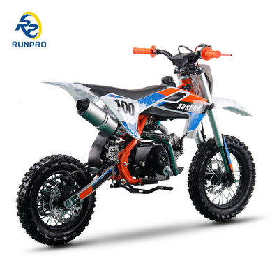 650mm 長さフォーク 12/10 ホイール スポーツピットバイク 90cc 110cc 12/10 タイヤ ダルトバイク モットクロス