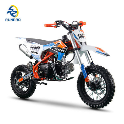 650mm 長さフォーク 12/10 ホイール スポーツピットバイク 90cc 110cc 12/10 タイヤ ダルトバイク モットクロス
