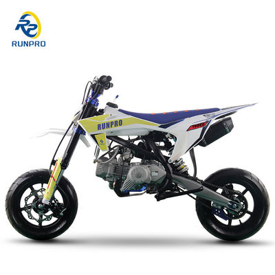 2024 150cc 190cc 4ストロックエンジン モータードールバイク CEと最大負荷150kg
