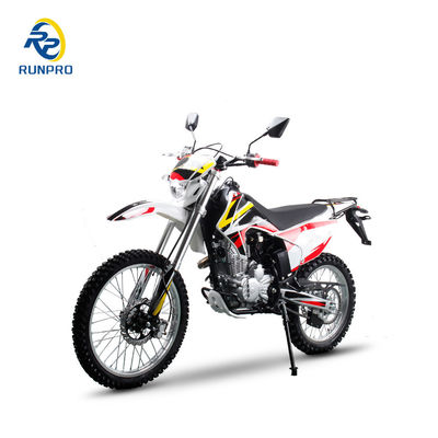2020×810×1180mm ガソリン駆動 250cc 成人スポーツダルトバイク