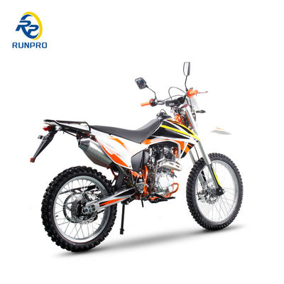 2020×810×1180mm ガソリン駆動 250cc 成人スポーツダルトバイク