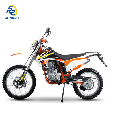 2020×810×1180mm ガソリン駆動 250cc 成人スポーツダルトバイク