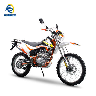 2020×810×1180mm ガソリン駆動 250cc 成人スポーツダルトバイク