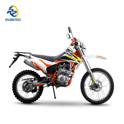 2020×810×1180mm ガソリン駆動 250cc 成人スポーツダルトバイク