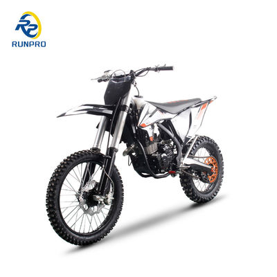 ランプロレーシングの300ccピットバイクで競争を支配する準備をしてください