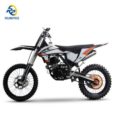 ランプロレーシングの300ccピットバイクで競争を支配する準備をしてください