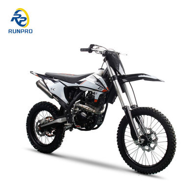 ランプロレーシングの300ccピットバイクで競争を支配する準備をしてください