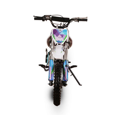 150cc 125cc 110cc オフロードレーシングバイク マニュアルトランスミッションとディスクブレーキ