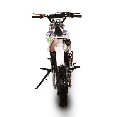 150cc 125cc 110cc オフロードレーシングバイク マニュアルトランスミッションとディスクブレーキ