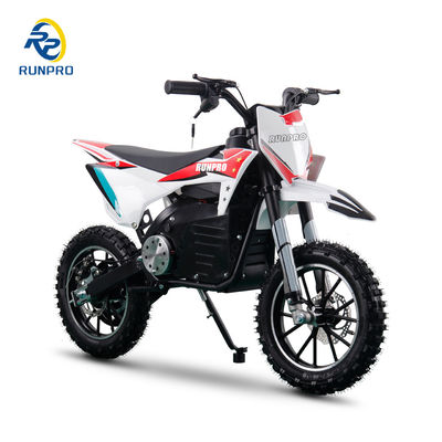 36V キッズ電動バイク 12h 15h 20h モーターオプション 最大速度 40 60km/h