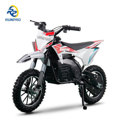 36V キッズ電動バイク 12h 15h 20h モーターオプション 最大速度 40 60km/h