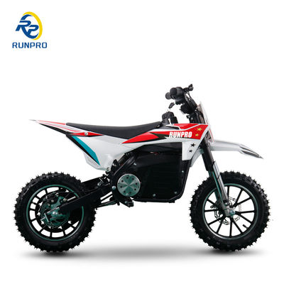 36vコントローラ RUNPRO 2024 スーパーパワー 1000W 子供用の電気バイク