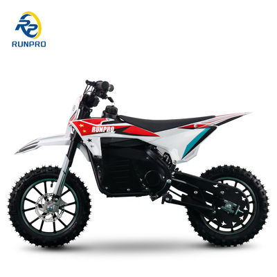 36vコントローラ RUNPRO 2024 スーパーパワー 1000W 子供用の電気バイク